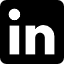 LinkedIn icon